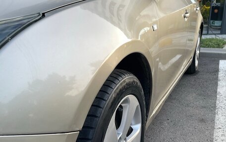 Chevrolet Cruze II, 2012 год, 700 000 рублей, 7 фотография