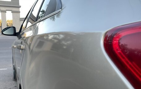 Chevrolet Cruze II, 2012 год, 700 000 рублей, 8 фотография