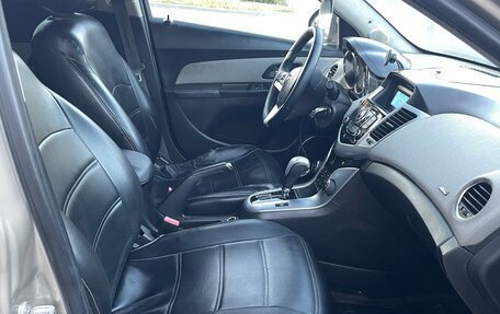 Chevrolet Cruze II, 2012 год, 700 000 рублей, 11 фотография