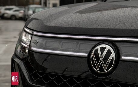 Volkswagen Teramont, 2026 год, 6 400 000 рублей, 3 фотография