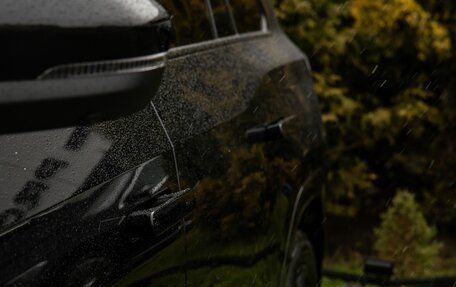 Volkswagen Teramont, 2026 год, 6 400 000 рублей, 4 фотография