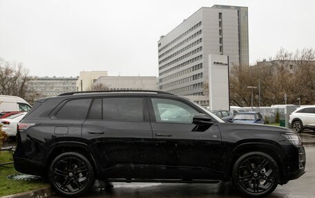 Volkswagen Teramont, 2026 год, 6 400 000 рублей, 8 фотография