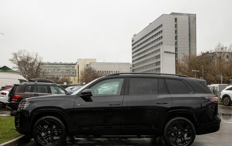 Volkswagen Teramont, 2026 год, 6 400 000 рублей, 14 фотография