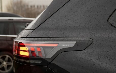 Volkswagen Teramont, 2026 год, 6 400 000 рублей, 9 фотография