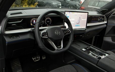 Volkswagen Teramont, 2026 год, 6 400 000 рублей, 16 фотография