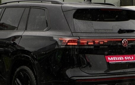 Volkswagen Teramont, 2026 год, 6 400 000 рублей, 13 фотография