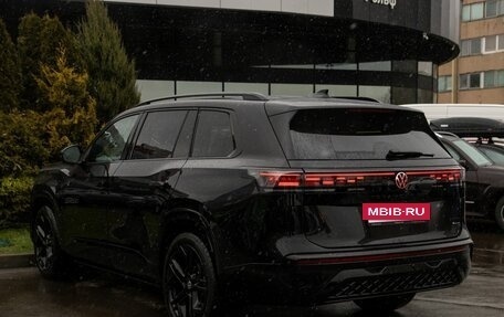 Volkswagen Teramont, 2026 год, 6 400 000 рублей, 12 фотография