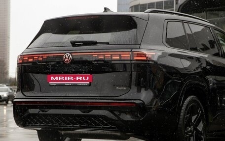 Volkswagen Teramont, 2026 год, 6 400 000 рублей, 11 фотография