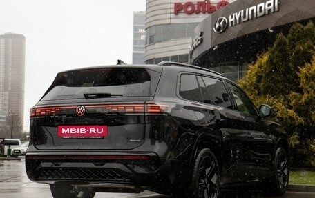 Volkswagen Teramont, 2026 год, 6 400 000 рублей, 10 фотография