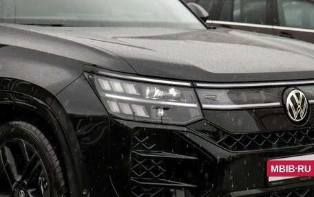 Volkswagen Teramont, 2026 год, 6 400 000 рублей, 7 фотография