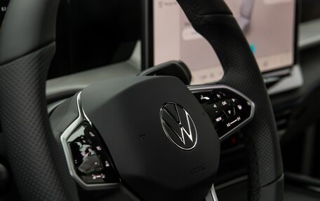 Volkswagen Teramont, 2026 год, 6 400 000 рублей, 17 фотография