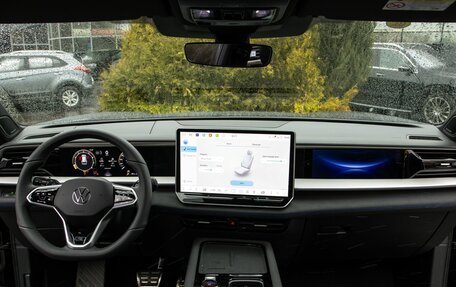 Volkswagen Teramont, 2026 год, 6 400 000 рублей, 25 фотография