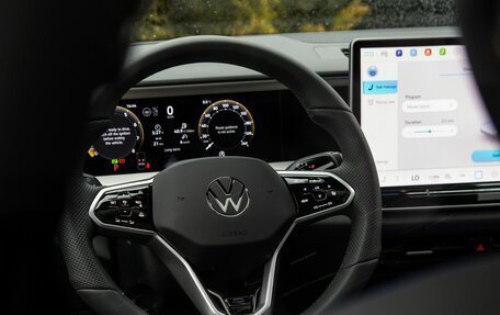 Volkswagen Teramont, 2026 год, 6 400 000 рублей, 19 фотография