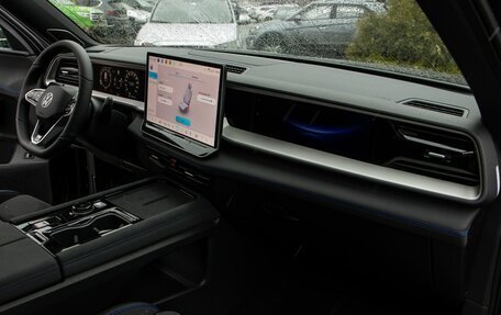 Volkswagen Teramont, 2026 год, 6 400 000 рублей, 28 фотография