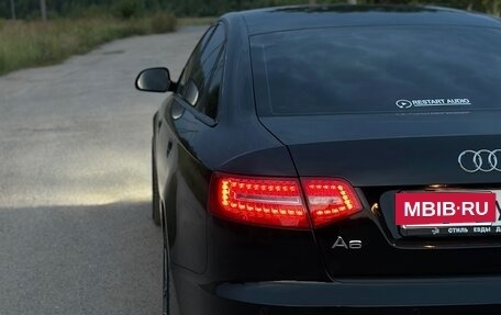 Audi A6, 2010 год, 960 000 рублей, 6 фотография