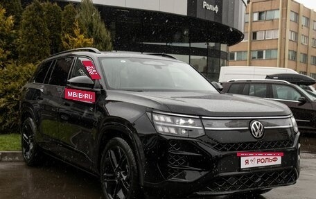 Volkswagen Teramont, 2026 год, 6 400 000 рублей, 6 фотография