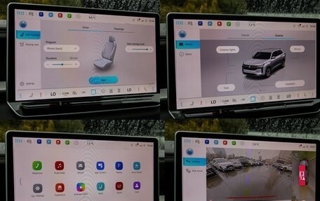 Volkswagen Teramont, 2026 год, 6 400 000 рублей, 31 фотография