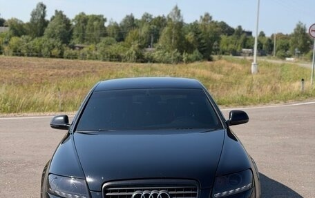 Audi A6, 2010 год, 960 000 рублей, 2 фотография