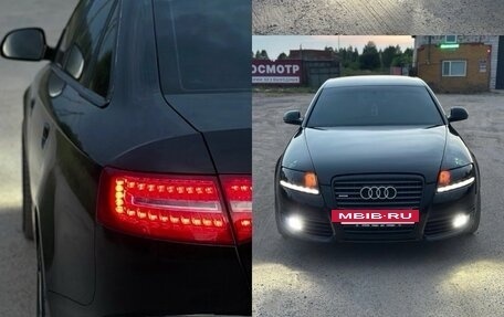 Audi A6, 2010 год, 960 000 рублей, 3 фотография