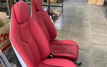 Mercedes-Benz SLK-Класс, 2006 год, 1 550 550 рублей, 18 фотография