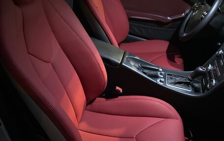 Mercedes-Benz SLK-Класс, 2006 год, 1 550 550 рублей, 19 фотография