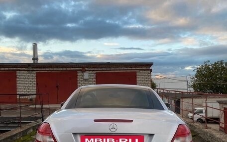 Mercedes-Benz SLK-Класс, 2006 год, 1 550 550 рублей, 29 фотография
