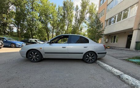 Hyundai Elantra III, 2008 год, 450 000 рублей, 2 фотография