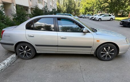 Hyundai Elantra III, 2008 год, 450 000 рублей, 3 фотография