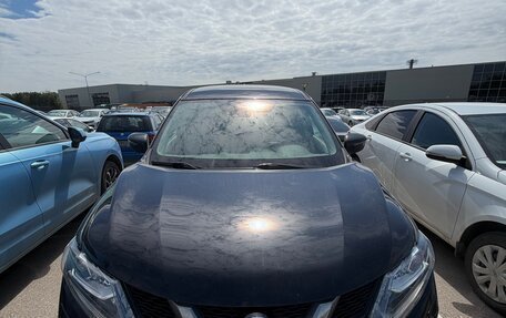 Nissan X-Trail, 2018 год, 2 200 000 рублей, 4 фотография