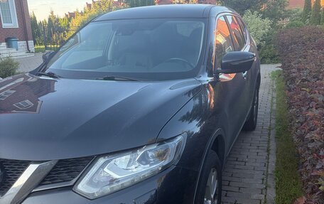 Nissan X-Trail, 2018 год, 2 200 000 рублей, 8 фотография