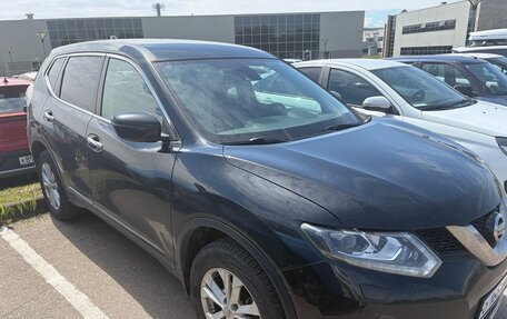 Nissan X-Trail, 2018 год, 2 200 000 рублей, 2 фотография