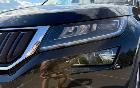 Skoda Kodiaq I, 2019 год, 3 150 000 рублей, 7 фотография