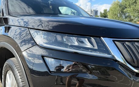 Skoda Kodiaq I, 2019 год, 3 150 000 рублей, 6 фотография