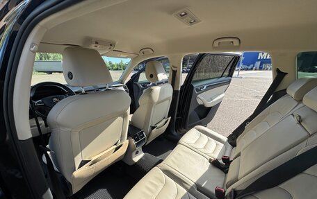 Skoda Kodiaq I, 2019 год, 3 150 000 рублей, 16 фотография