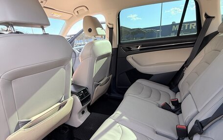 Skoda Kodiaq I, 2019 год, 3 150 000 рублей, 18 фотография