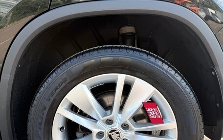 Skoda Kodiaq I, 2019 год, 3 150 000 рублей, 11 фотография