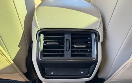 Skoda Kodiaq I, 2019 год, 3 150 000 рублей, 24 фотография