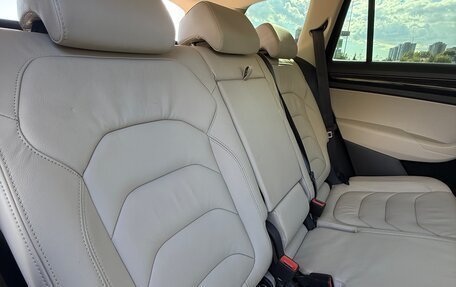 Skoda Kodiaq I, 2019 год, 3 150 000 рублей, 33 фотография