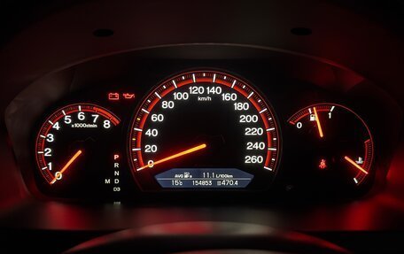 Honda Accord VII рестайлинг, 2007 год, 870 000 рублей, 2 фотография