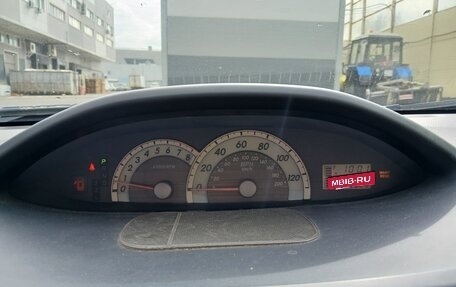 Toyota Yaris III рестайлинг, 2008 год, 450 000 рублей, 7 фотография