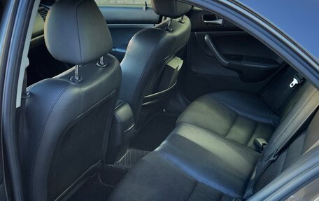 Honda Accord VII рестайлинг, 2007 год, 870 000 рублей, 7 фотография