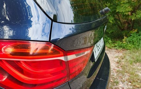 BMW 2 серия Grand Tourer F46 рестайлинг, 2017 год, 1 350 000 рублей, 5 фотография