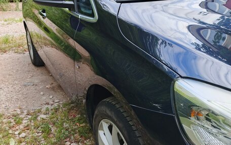 BMW 2 серия Grand Tourer F46 рестайлинг, 2017 год, 1 350 000 рублей, 8 фотография
