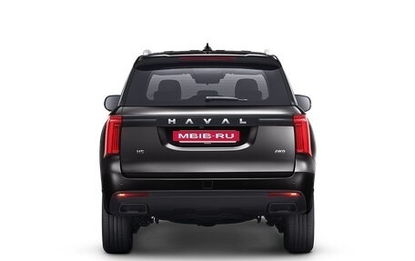 Haval H5, 2026 год, 4 349 000 рублей, 4 фотография