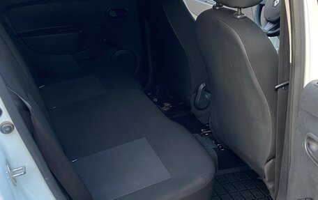 Renault Sandero II рестайлинг, 2017 год, 835 000 рублей, 15 фотография