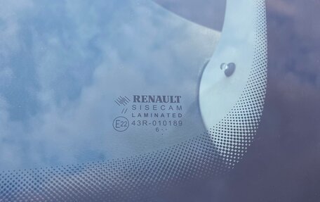 Renault Sandero II рестайлинг, 2017 год, 835 000 рублей, 12 фотография