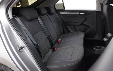 Volkswagen Polo VI (EU Market), 2020 год, 1 798 444 рублей, 7 фотография