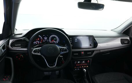 Volkswagen Polo VI (EU Market), 2020 год, 1 798 444 рублей, 6 фотография