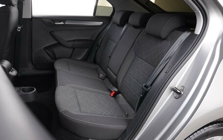 Volkswagen Polo VI (EU Market), 2020 год, 1 798 444 рублей, 9 фотография
