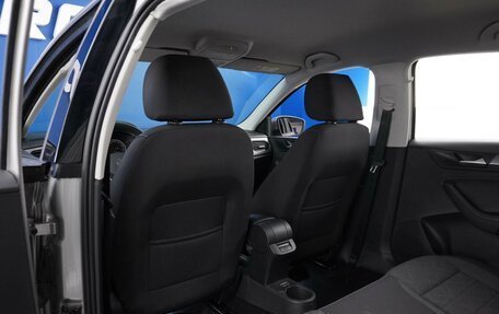 Volkswagen Polo VI (EU Market), 2020 год, 1 798 444 рублей, 11 фотография